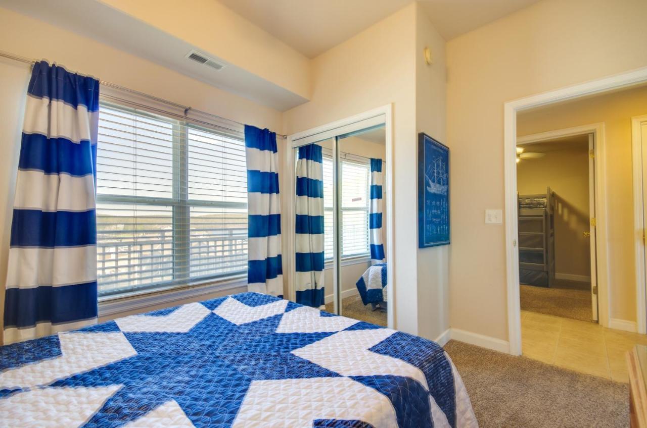 Lakefront Osage Beach Condo Balcony And Pool Access Exterior foto